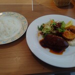 User's review image for レストラン オーロラ