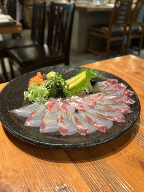 User's recommendation image for なきざかな 新宿店はなれ