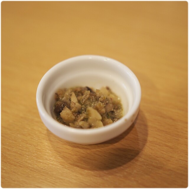 用戶對於麺屋 木ノ下的評論高清圖
