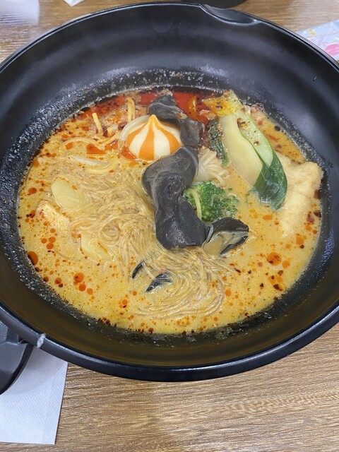 User's recommendation image for 楊國福 マーラータン 高田馬場店