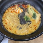 User's review image for 楊國福 マーラータン 高田馬場店
