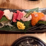 用户对于和創作 空 西新宿的评论图