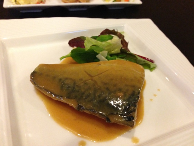 用户对于洋飯屋　LAYLA的评论图