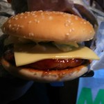 用戶對於マクドナルド 空港志免店的評論圖