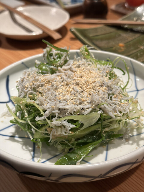 用戶對於どろ山 新宿的評論高清圖