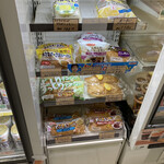用戶對於キヨスク 札幌ラッチ西店的評論圖