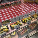 用戶對於小僧寿し 松ノ木店的評論圖