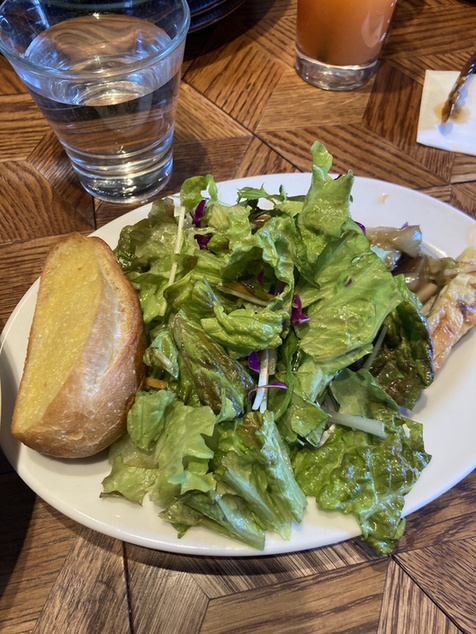 User's review image for イタリアン食堂 MAS
