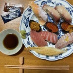 用戶對於はま寿司 コピス吉祥寺店的評論圖