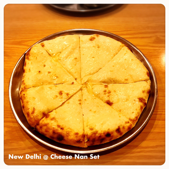 User's review image for インドレストランニューデリー