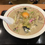 用戶對於中央軒 本店的評論圖