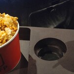 用户对于TOHOシネマズ コンセッション 日比谷的评论图