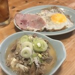User's review image for 大衆酒場BEETLE 五反田