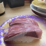 用戶對於回転寿司　江戸ッ子的評論圖