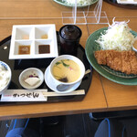 用戶對於かつぜん的評論圖