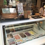 用戶對於京豆庵 伏見稲荷店的評論圖