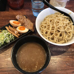 用戶對於つけ麺 らーめん 春樹 上板橋店的評論圖