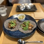 User's review image for タコス屋 BLAISE