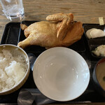 用戶對於なるとキッチン 渋谷店的評論圖