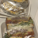 User's review image for Merci