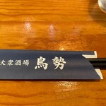 用戶對於鳥勢的評論圖