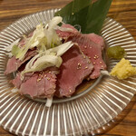 用戶對於炭火焼き鳥 完全個室居酒屋 はなび 上野店的評論圖