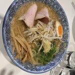 用户对于麺屋 169的评论图