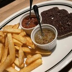 User's review image for LION ET LAPIN