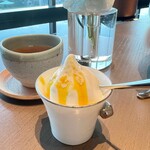 用戶對於THE LOUNGE的評論圖