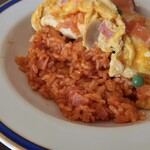 用戶對於coffee grill 富久屋的評論圖