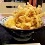 User's review image for 丸亀製麺 東京ドームシティ店