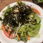 用戶對於韓国料理豚ブザ 新宿店的評論圖