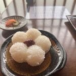 User's review image for 手打ちそばやぶ金