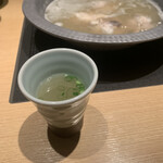 用户对于博多華味鳥 心斎橋店的评论图