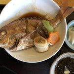 用戶對於磯の屋的評論圖