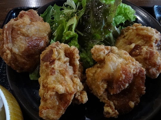 用戶對於なるとキッチン 渋谷店的評論圖