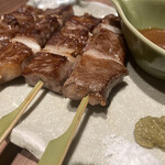 用戶對於うまや キャナルシティ店的評論圖