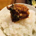 用戶對於小さな小さな玄界灘 スシ男的評論圖