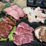 User's review image for 焼き処 真