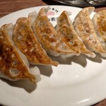 User's review image for 渋谷餃子 新宿西口店