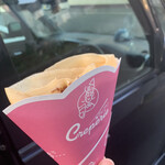 User's review image for creperie