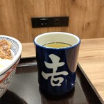 用户对于吉野家 環状７号線豊玉南店的评论图