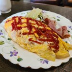 用户对于アーバン喫茶的评论图