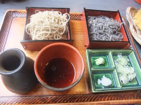 用戶對於そば処　富よし的評論圖