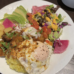 用戶對於タコス メルカド的評論圖