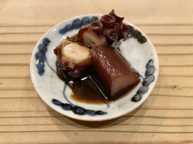 用戶對於食堂 おがわ的評論高清圖