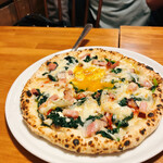 User's review image for シンイチロウピッツア