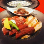User's review image for 焼肉トラジ サンシャイン店
