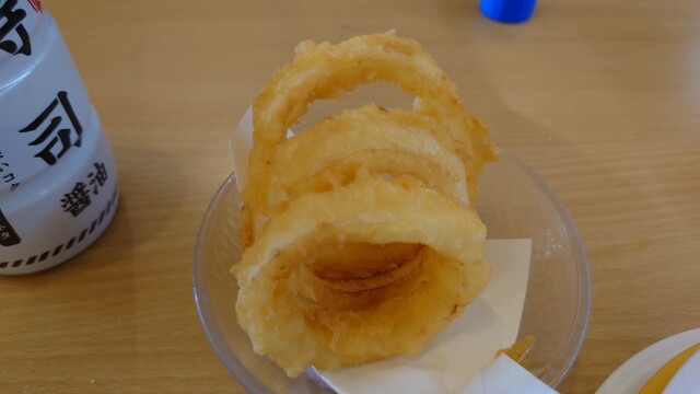 User's recommendation image for かっぱ寿司 福岡長丘店