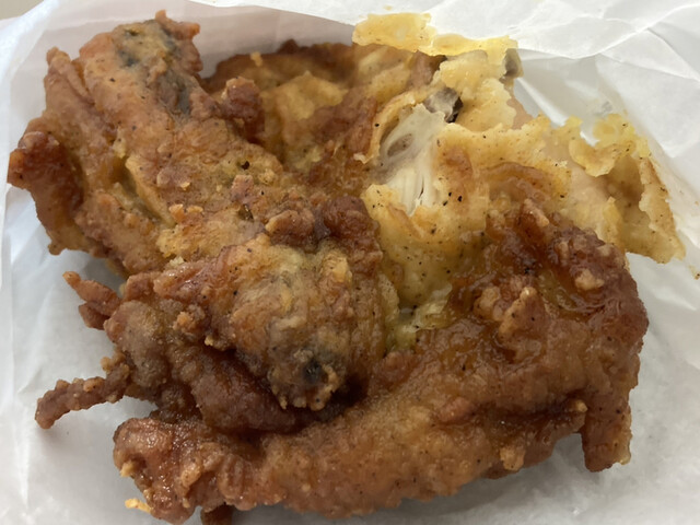 User's recommendation image for ケンタッキーフライドチキン 新宿西口店